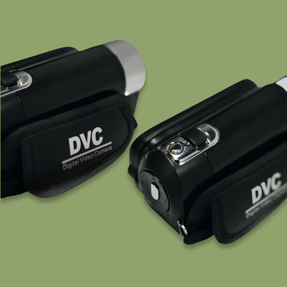 DigiCorder™