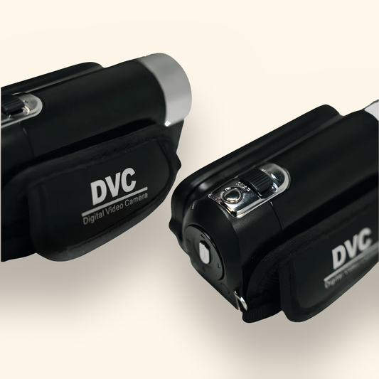 DigiCorder™