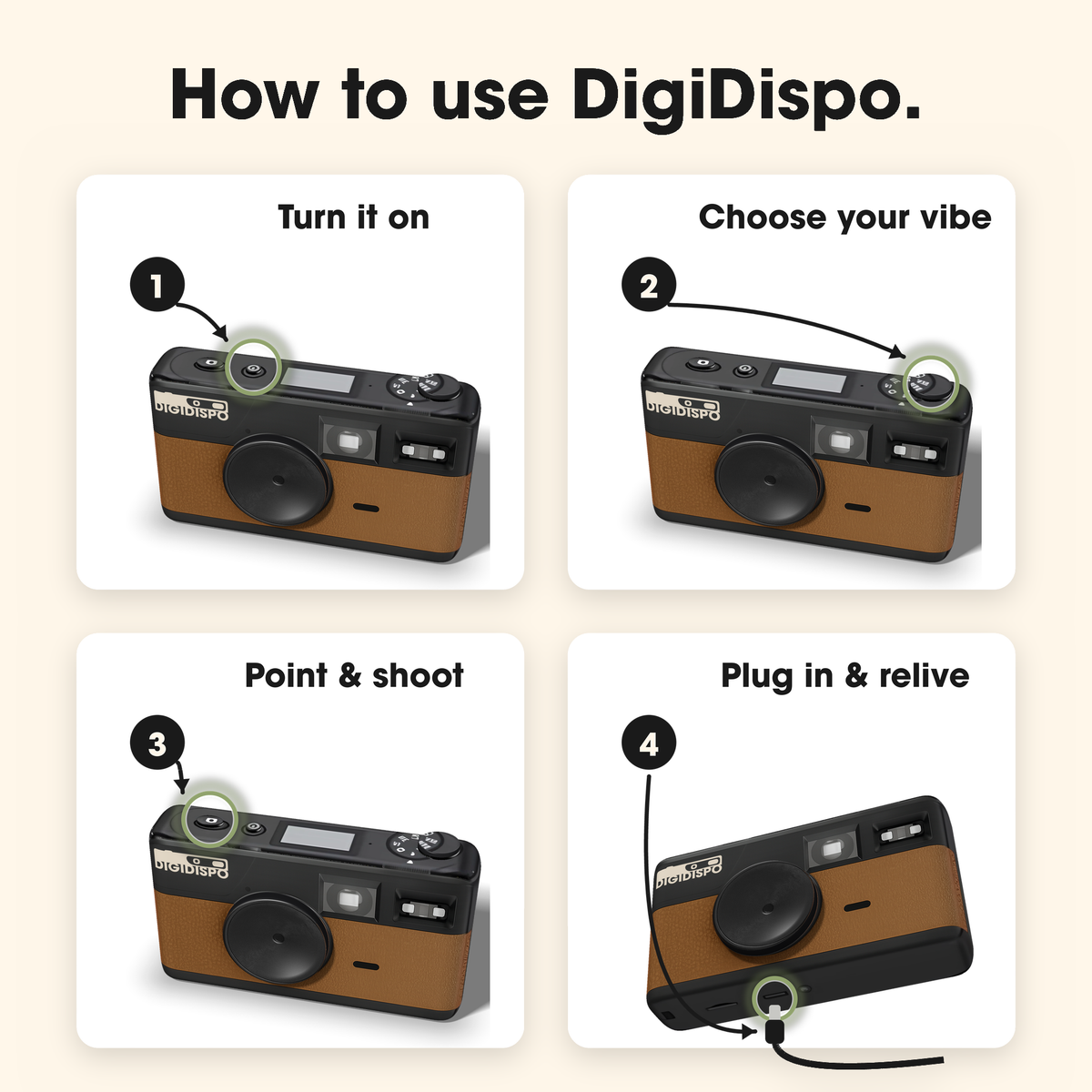 DigiDispo™