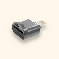 SD Card Reader (Lightning)