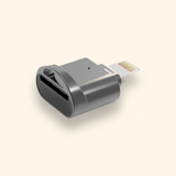 SD Card Reader (Lightning)