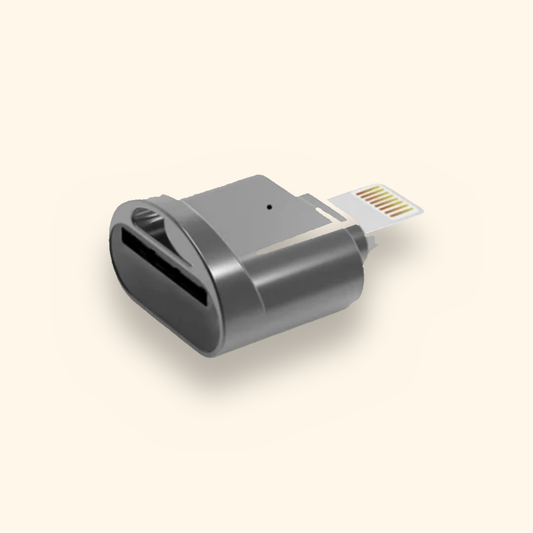 SD Card Reader (Lightning)